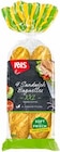 Sandwich-Baguettes XXL von IBIS im aktuellen Kaufland Prospekt