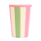 Gobelet plastique 25cl garden li en promo chez B&M Gobelet plastique 25cl garden li dans le catalogue B&M