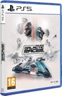 Star Wars Galactic Racer PS5 - PLAION en promo chez Intermarché Hyper Star Wars Galactic Racer PS5 - PLAION dans le catalogue Intermarché Hyper
