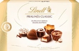 Pralinés im Kaufland Prospekt Pralinés von Lindt im aktuellen Kaufland Prospekt für 8,99 €