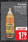 Aktuelle Saft Angebote bei EDEKA in Mönchengladbach Aktuelles Streuobst Saft Angebot bei EDEKA in Mönchengladbach ab 1,79 €