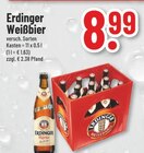 Weißbier bei Trinkgut im Radevormwald Prospekt für 8,99 €