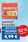 memory Tierkinder im Angebot bei EDEKA in Regensburg memory Tierkinder Angebote von Ravensburger bei EDEKA Regensburg für 4,99 €
