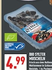 Aktuelles Bio Sylter Muscheln Angebot bei Marktkauf in Essen ab 4,99 €