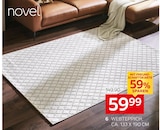 Aktuelle Teppich Angebote bei XXXLutz Möbelhäuser in Braunschweig Aktuelles Webteppich „Fromsö“ Angebot bei XXXLutz Möbelhäuser in Braunschweig ab 29,99 €