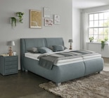 Aktuelle Bett Angebote bei XXXLutz in Mönchengladbach Aktuelles Polsterbett Angebot bei XXXLutz in Mönchengladbach ab 1.999,00 €