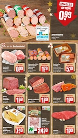 Fleisch im REWE Prospekt in Göttingen Aktueller REWE Prospekt mit Fleisch, "Dein Markt", Seite 10