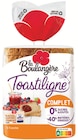 Pain de mie toastiligne complet - LA BOULANGÈRE dans le catalogue Intermarché Hyper