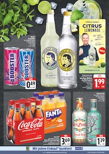 Energydrink im E center Prospekt "Wir lieben Lebensmittel!" mit 32 Seiten (Zwickau)