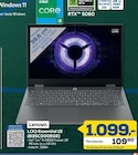 LOQ Essential 15 (83SC000EGE) im Angebot bei EURONICS in Iserlohn LOQ Essential 15 (83SC000EGE) Angebote von Lenovo bei EURONICS Iserlohn für 1.099,00 €