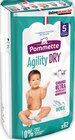 Changes agility dry 11/25 kg t5 x62 - POMMETTE dans le catalogue Intermarché Express