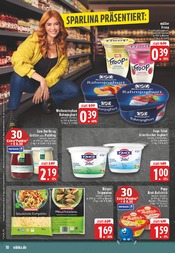 Aktueller E center Prospekt mit Dessert, "Aktuelle Angebote", Seite 12