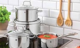Topf-Set Astoria im Angebot bei Segmüller in Frankenthal Topf-Set Astoria Angebote von WMF bei Segmüller Frankenthal für 99,99 €