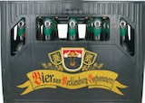 Pilsener von STIER-BIER für 5,99 € bei Netto mit dem Scottie im Angebot Pilsener von STIER-BIER im aktuellen Netto mit dem Scottie Prospekt