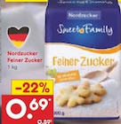 Feiner Zucker bei Netto Marken-Discount im Mittenwalde Prospekt für 0,69 €