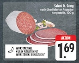Angebot im EDEKA Schweinfurt Prospekt EDEKA Schweinfurt Prospekt mit im Angebot für 1,69 €