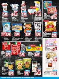 Schokolade Angebot im aktuellen HIT Prospekt auf Seite 3