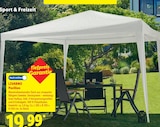 Aktuelles Pavillon Angebot bei Lidl in Kassel ab 19,99 €