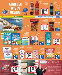 Joghurt im aktuellen EDEKA Prospekt (Ingolstadt) Joghurt im EDEKA Prospekt "Wir lieben Lebensmittel." mit 26 Seiten (Ingolstadt)