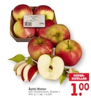 Aktuelles Äpfel Elstar Angebot bei E center in Frankfurt (Main) ab 1,00 €