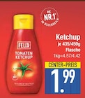 Tomaten Ketchup Angebote von Felix bei E center Regensburg für 1,99 €