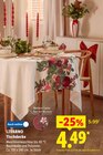 Tischdecke im Angebot bei Lidl in Frechen Tischdecke Angebote von LIVARNO bei Lidl Frechen für 4,49 €