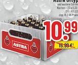 Astra bei Trinkgut im Hambühren Prospekt für 10,99 €