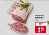 Aktuelle Rindfleisch Angebote bei Marktkauf in Ulm Aktuelles Zarte Metzger-Kalbskoteletts Angebot bei Marktkauf in Ulm ab 3,29 €