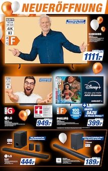 Aktueller expert Geesthacht Prospekt "Top Angebote" mit 8 Seiten