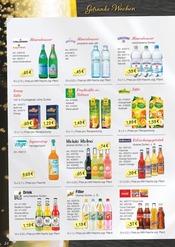 Cola im Hamberger Prospekt in Haar Aktueller Hamberger Prospekt mit Cola, "ADVENTSZAUBER", Seite 22