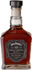 Aktuelle Jack Daniels Angebote bei Kaufland in Detmold Aktuelles Single Barrel Select Angebot bei Kaufland in Detmold ab 29,99 €
