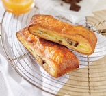 Pain suisse pur beurre en promo à 0,99 € chez Netto Pain suisse pur beurre dans le catalogue Netto