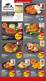 Penny Schweinefilet im Prospekt Penny Schweinefilet im Prospekt