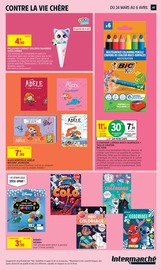 Bureau en promo dans le catalogue Intermarché Hyper à la page 49