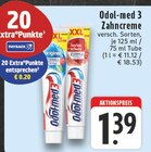 E center Duisburg Prospekt mit  im Angebot für 1,39 €