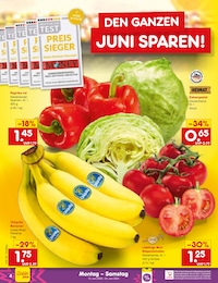 Netto Marken-Discount Tomaten im Prospekt Netto Marken-Discount Tomaten im Prospekt