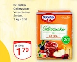 Aktuelle Zucker Angebote bei GLOBUS in Saarbrücken Aktuelles Gelierzucker Angebot bei GLOBUS in Saarbrücken ab 1,79 €