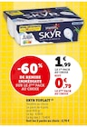 Skyr à U Express dans Saint-Marcel-sur-Aude Skyr à U Express dans Saint-Marcel-sur-Aude