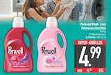 Color Waschmittel von Perwoll im aktuellen EDEKA Prospekt für 4,99 €