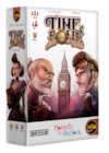 TimeBomb Sherlock VS Moriarty - Iello dans le catalogue La Grande Récré