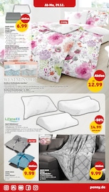 Aktueller Penny Prospekt mit Kuscheldecke, "Wer günstig will, muss Penny.", Seite 37