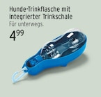 Hunde-Trinkflasche im aktuellen EDEKA Prospekt
