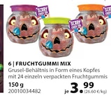 Fruchtgummi Mix von  im aktuellen Dehner Garten-Center Prospekt für 3,99 €