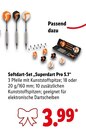 S im Lidl Prospekt Softdart-Set „Superdart Pro S.1“ im aktuellen Lidl Prospekt für 3,99 €