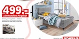 Aktuelle Bett Angebote bei Segmüller in Augsburg Aktuelles Boxbett "Loano" Angebot bei Segmüller in Augsburg ab 499,00 €