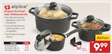 Aktuelle Alpina Angebote bei Netto Marken-Discount in Duisburg Aktuelles Stielkasserolle Angebot bei Netto Marken-Discount in Duisburg ab 9,99 €