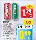 Aktuelle Energydrink Angebote bei EDEKA in Potsdam Aktuelles Energy-Drink Angebot bei EDEKA in Potsdam ab 0,99 €
