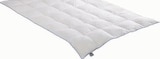 Daunendecke medium ca. 155x220 cm Angebote bei Möbel Inhofer Singen für 49,95 €
