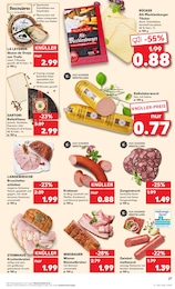 Antipasti im Kaufland Prospekt Aktuelle Angebote auf S. 27