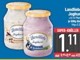 Aktuelle Joghurt Angebote bei EDEKA in Ingolstadt Aktuelles Stracciatella Joghurt Angebot bei EDEKA in Ingolstadt ab 1,11 €